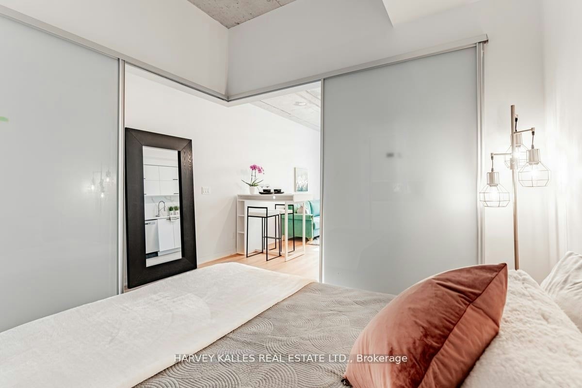 306-55 Stewart Street, Toronto, ON, M5V 2V1 - 19