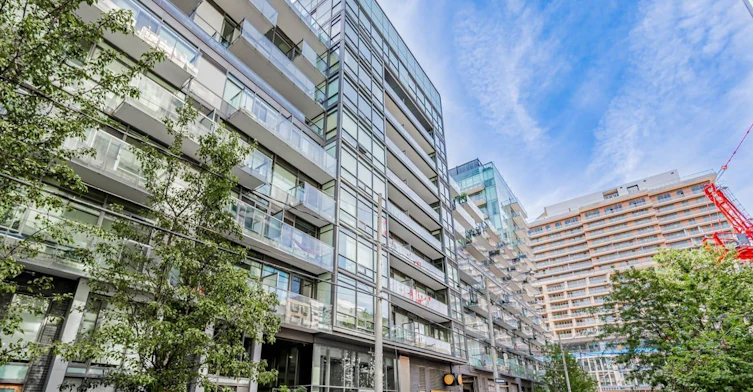 306-55 Stewart Street, Toronto, ON, M5V 2V1