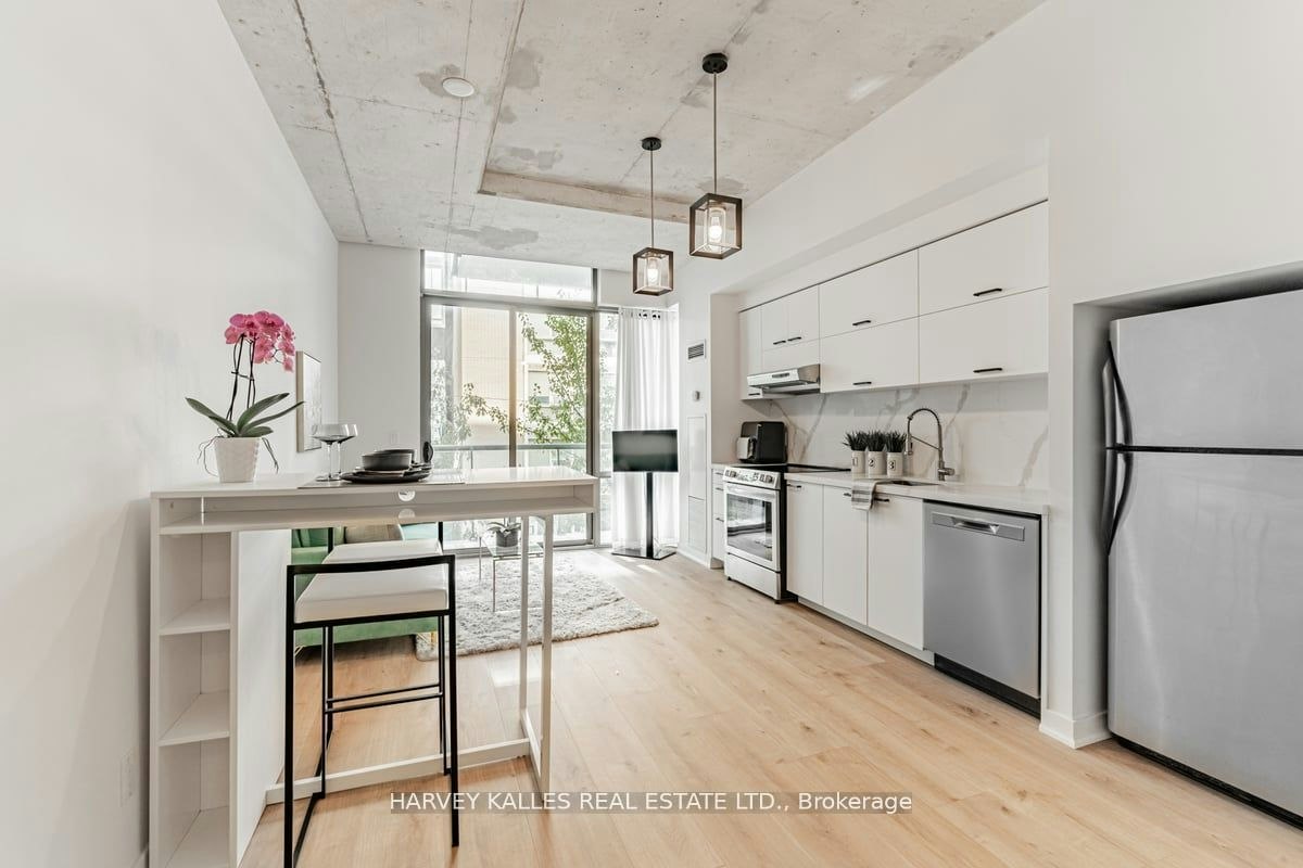 306-55 Stewart Street, Toronto, ON, M5V 2V1 - 15