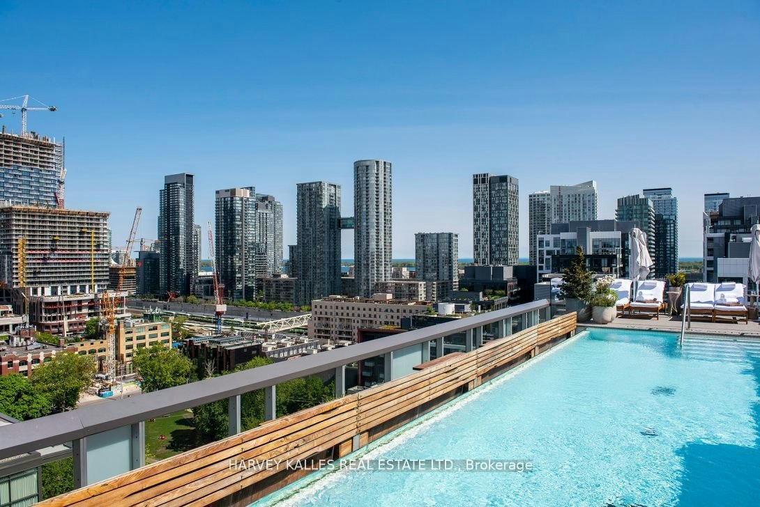 306-55 Stewart Street, Toronto, ON, M5V 2V1 - 24
