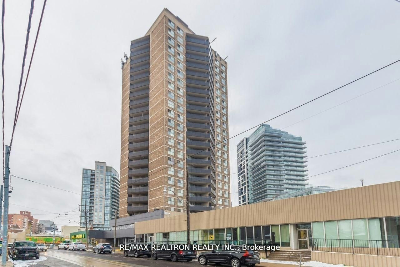 1002-21 Vaughan Road, Toronto, ON, M6G 2N2