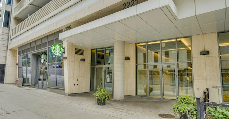 2205-2221 Yonge Street, Toronto, ON, M4S 2B4 - 2