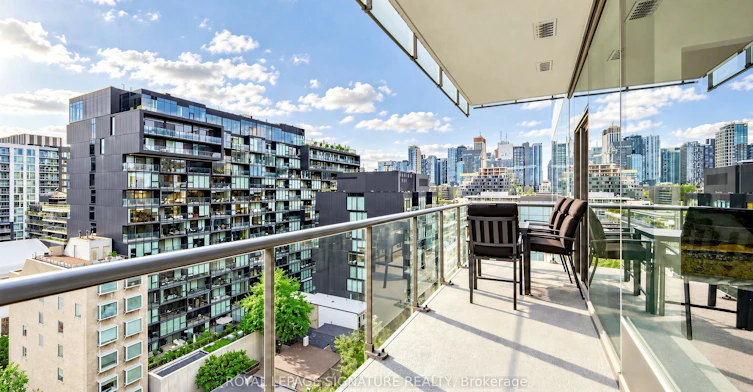 1305-552 Wellington Street W, Toronto, ON, M5V 2V5 - 42