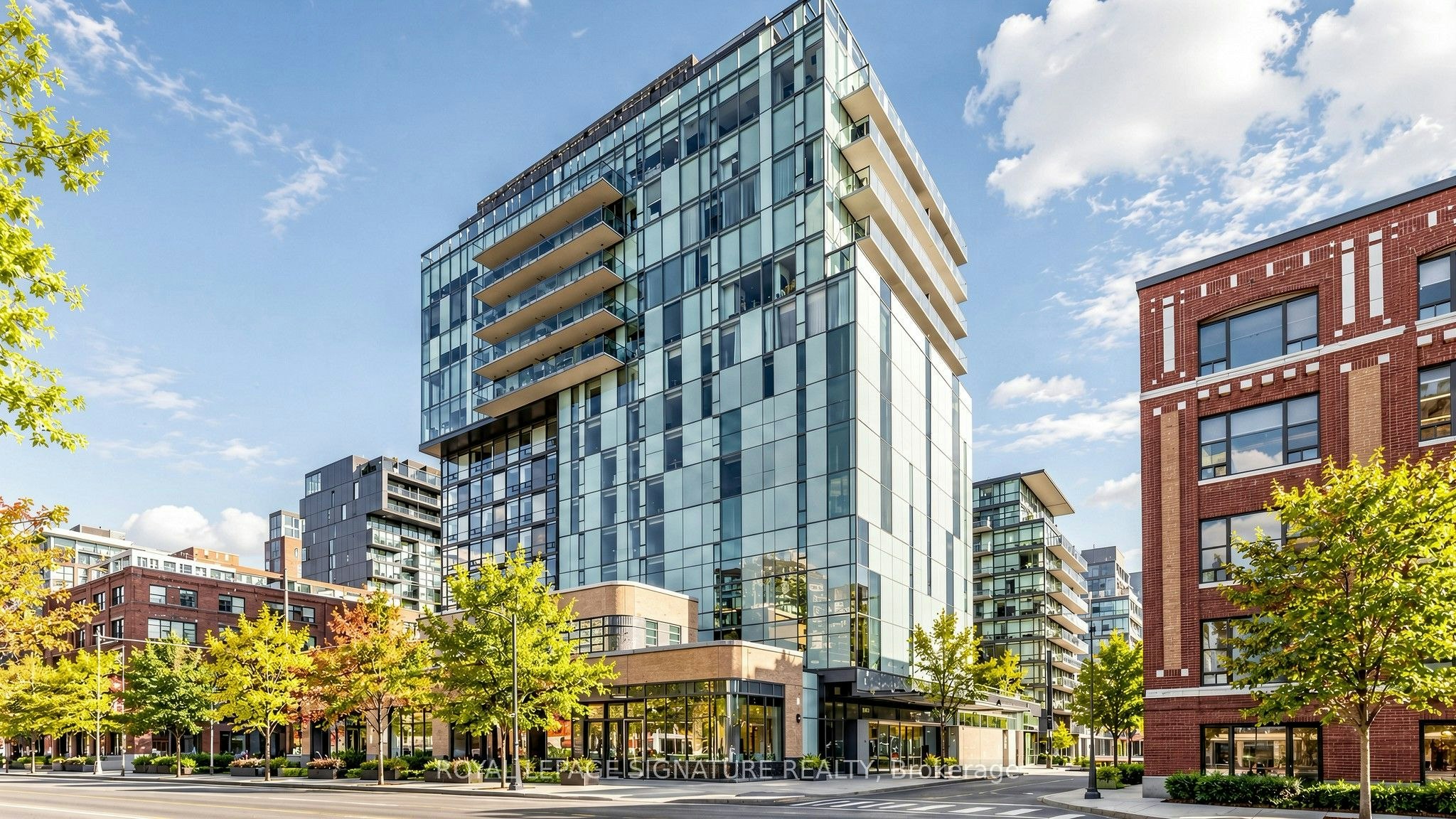 1305-552 Wellington Street W, Toronto, ON, M5V 2V5 - 2