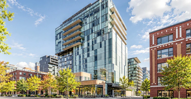 1305-552 Wellington Street W, Toronto, ON, M5V 2V5 - 2