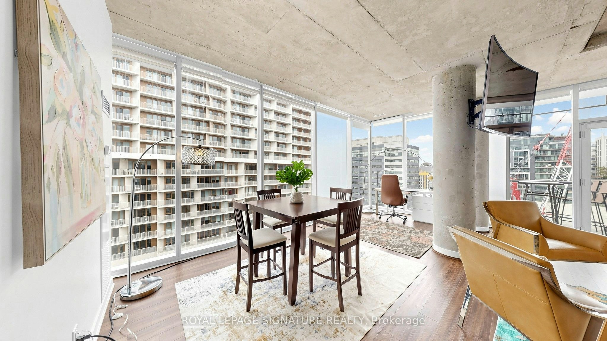 1305-552 Wellington Street W, Toronto, ON, M5V 2V5 - 15