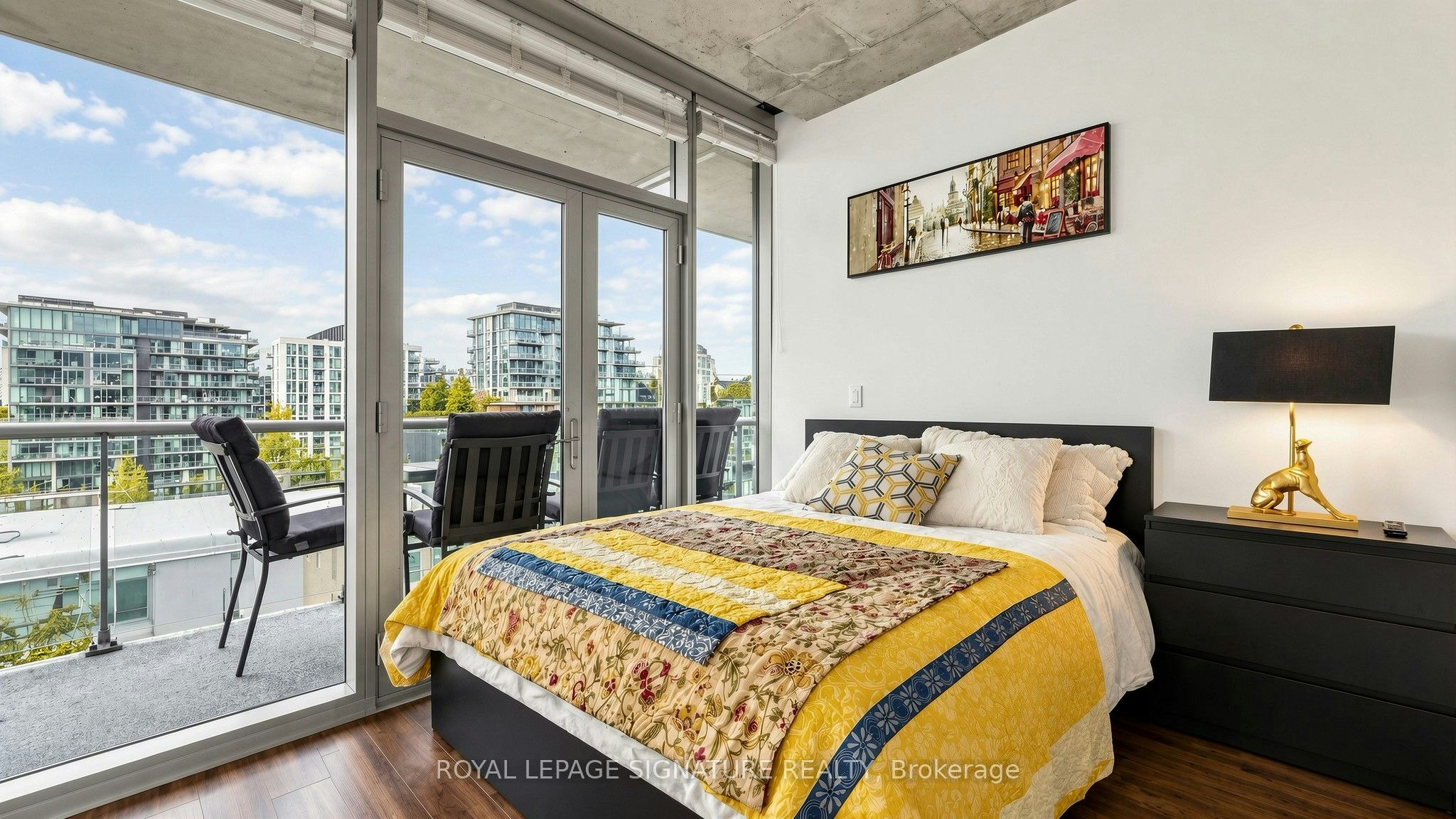 1305-552 Wellington Street W, Toronto, ON, M5V 2V5 - 30