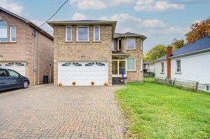 182 Finch Avenue E, Toronto, ON, M2N 4R9