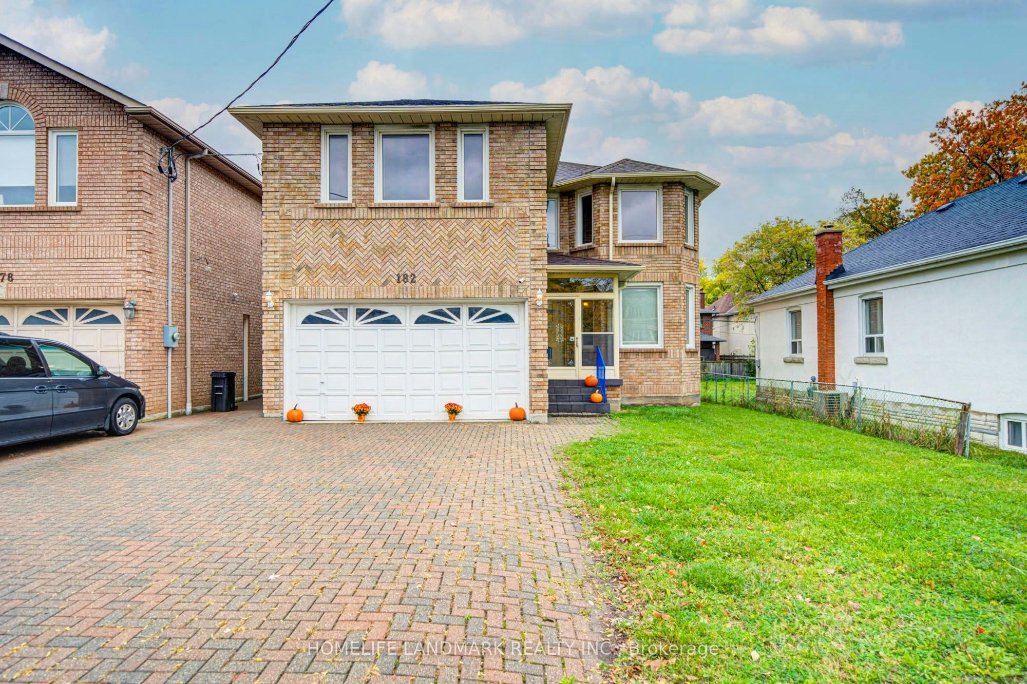182 Finch Avenue E, Toronto, ON, M2N 4R9