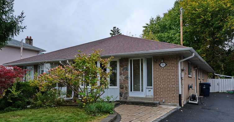 314 Dudley Avenue, Toronto, ON, M2N 4X5