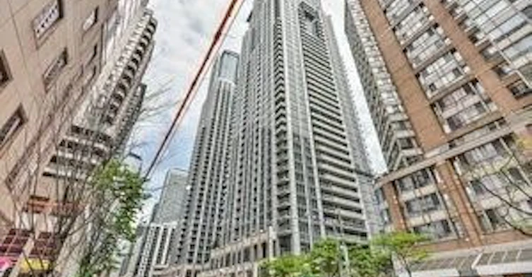 763 Bay Street, Toronto, ON, M5G 2R3