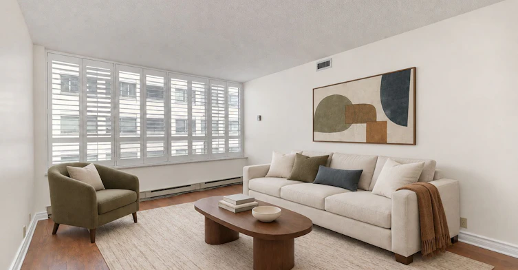403-1177 Yonge Street, Toronto, ON, M4T 2Y4 - 5