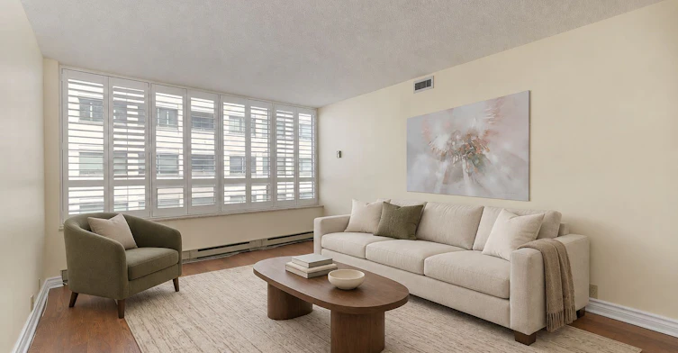 403-1177 Yonge Street, Toronto, ON, M4T 2Y4 - 4