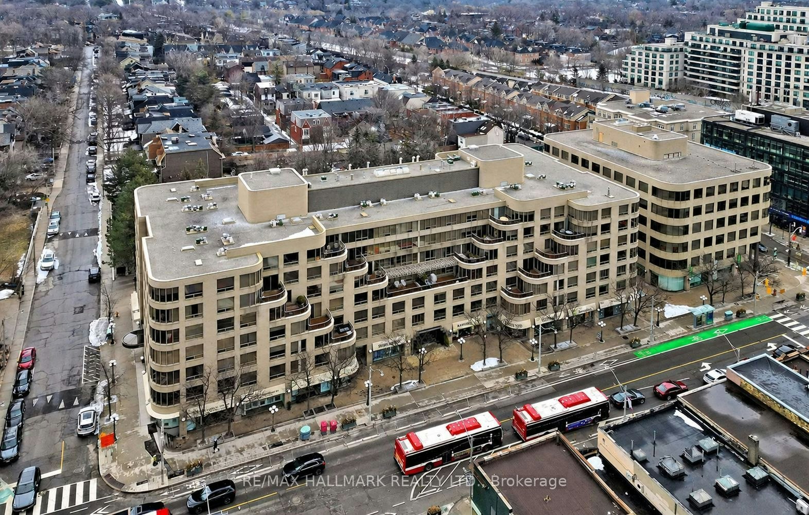 403-1177 Yonge Street, Toronto, ON, M4T 2Y4 - 29