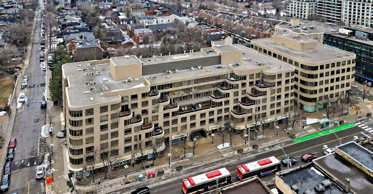 403-1177 Yonge Street, Toronto, ON, M4T 2Y4 - 29