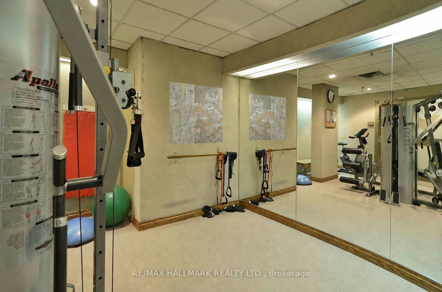 403-1177 Yonge Street, Toronto, ON, M4T 2Y4 - 23