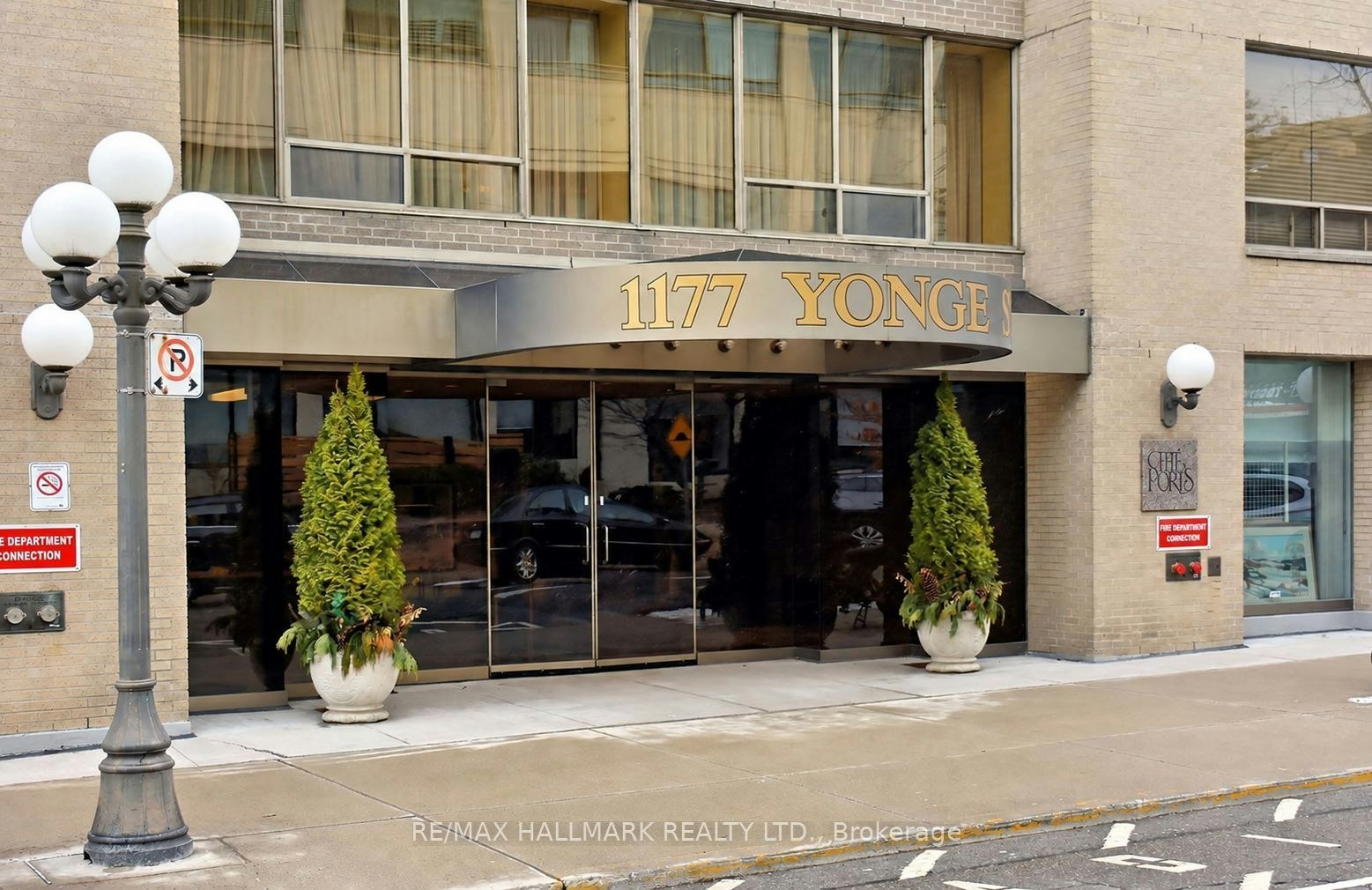 403-1177 Yonge Street, Toronto, ON, M4T 2Y4 - 13