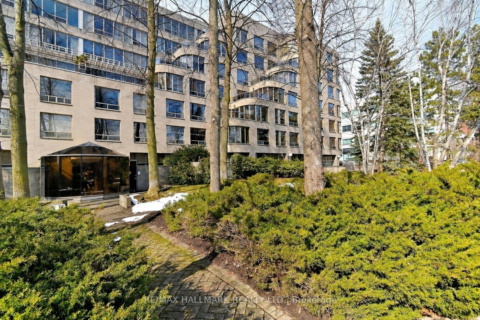 403-1177 Yonge Street, Toronto, ON, M4T 2Y4 - 27