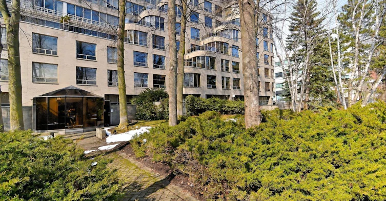 403-1177 Yonge Street, Toronto, ON, M4T 2Y4 - 27