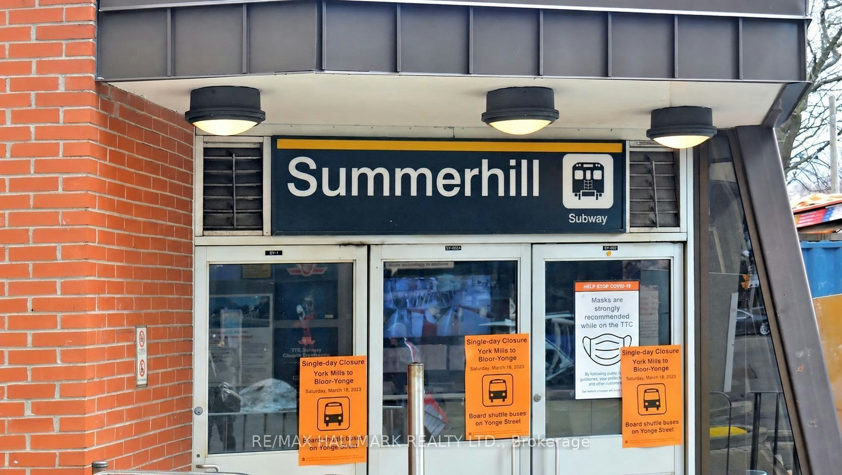 403-1177 Yonge Street, Toronto, ON, M4T 2Y4 - 28