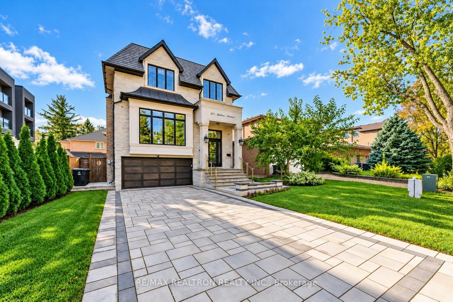 351 Mckee Avenue, Toronto, ON, M2N 4E6