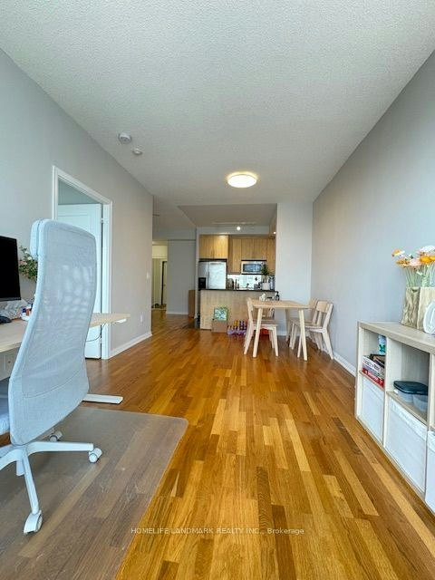 1911-628 Fleet Street, Toronto, ON, M5V 1A8 - 4