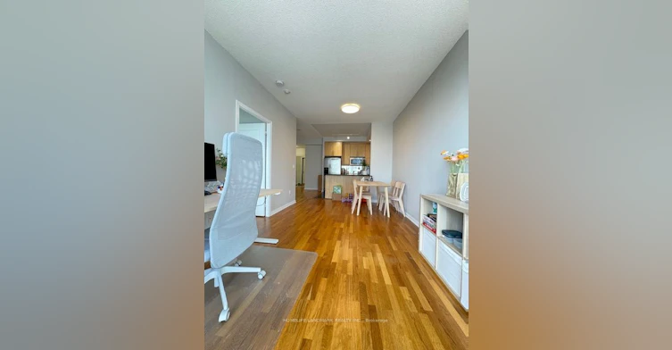 1911-628 Fleet Street, Toronto, ON, M5V 1A8 - 4