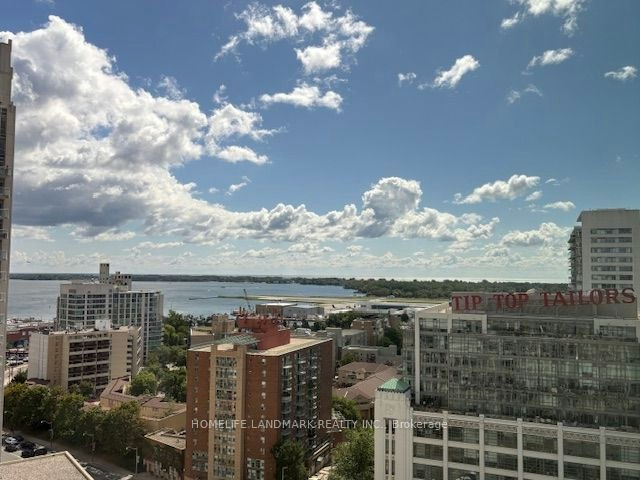 1911-628 Fleet Street, Toronto, ON, M5V 1A8 - 7