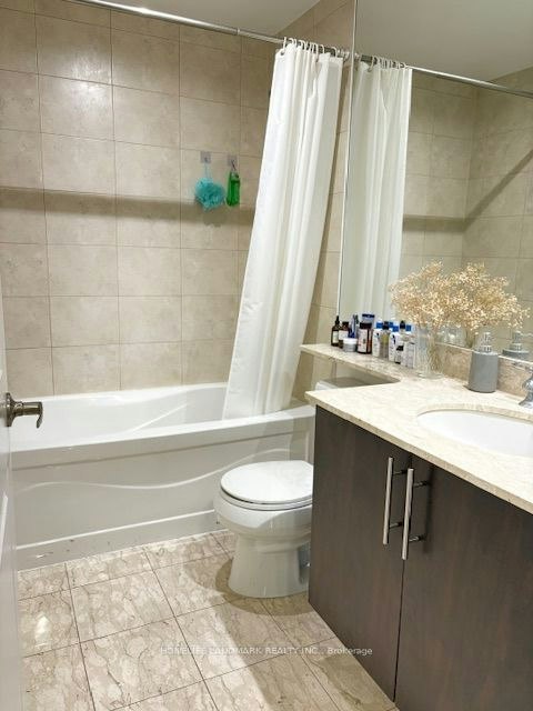 1911-628 Fleet Street, Toronto, ON, M5V 1A8 - 5