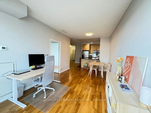 1911-628 Fleet Street, Toronto, ON, M5V 1A8 - 3