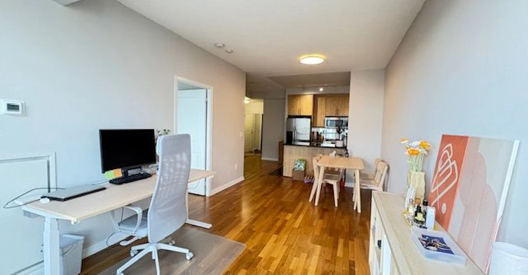 1911-628 Fleet Street, Toronto, ON, M5V 1A8 - 3