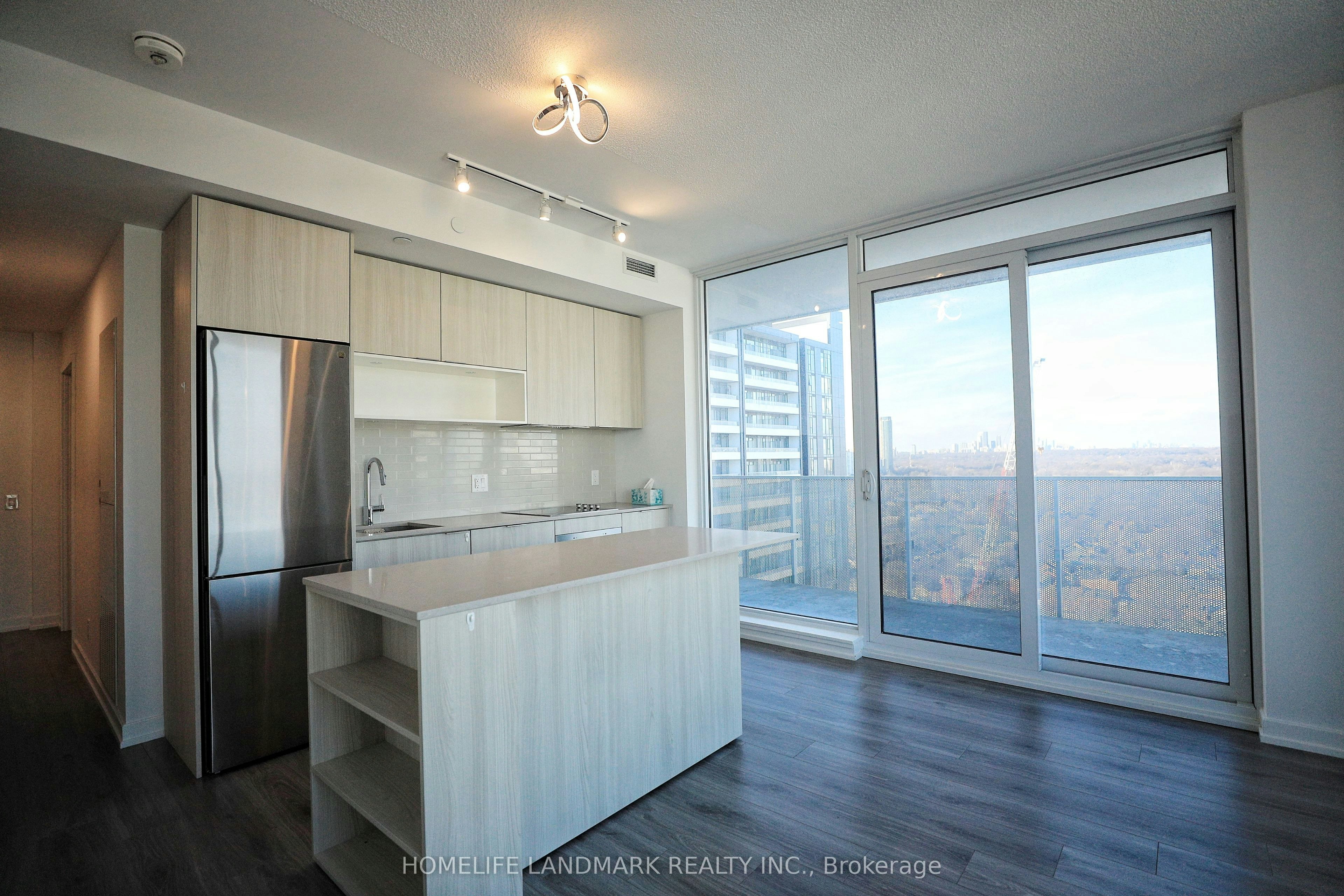 2504-20 Tubman Avenue, Toronto, ON, M5A 0M5 - 8