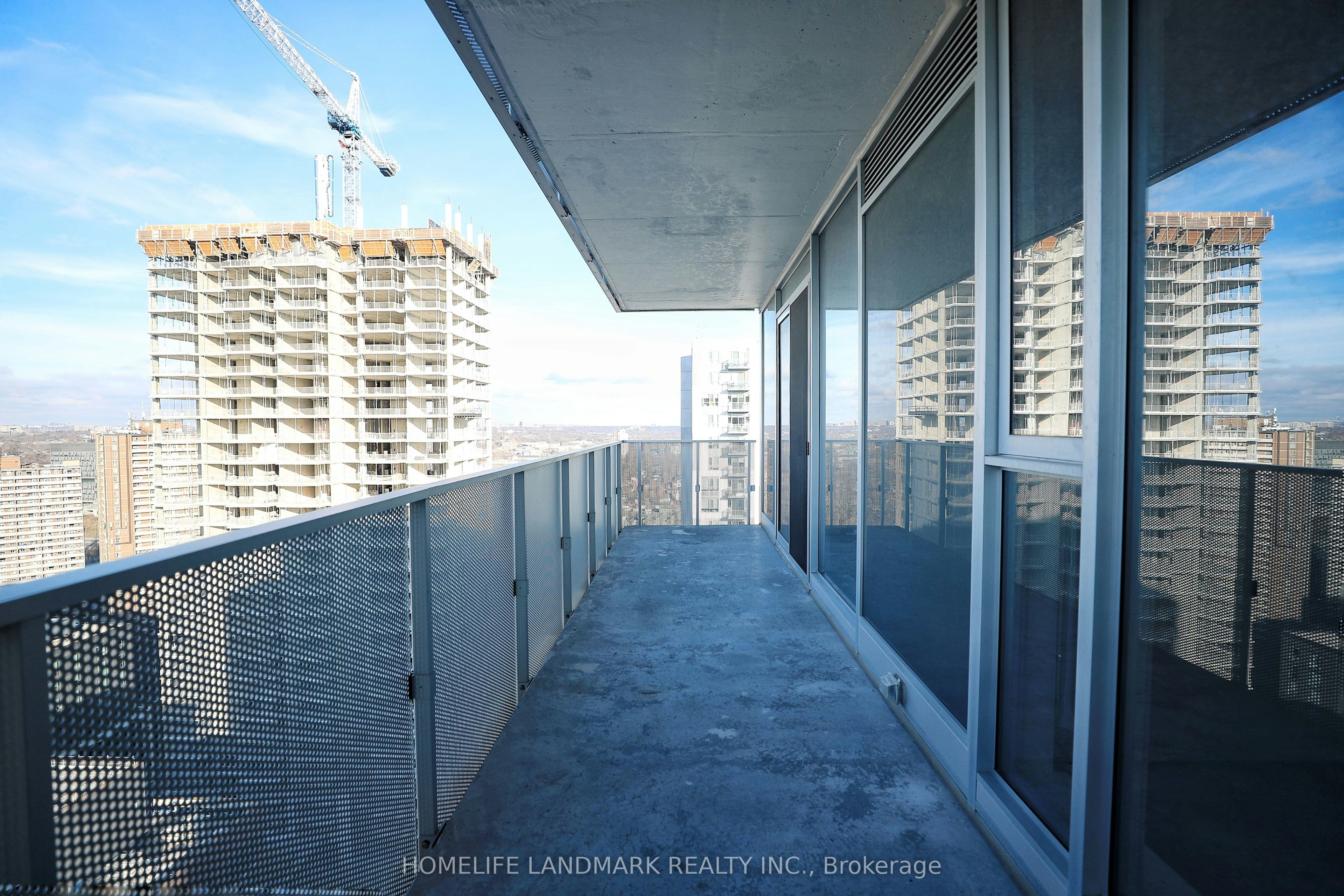 2504-20 Tubman Avenue, Toronto, ON, M5A 0M5 - 9