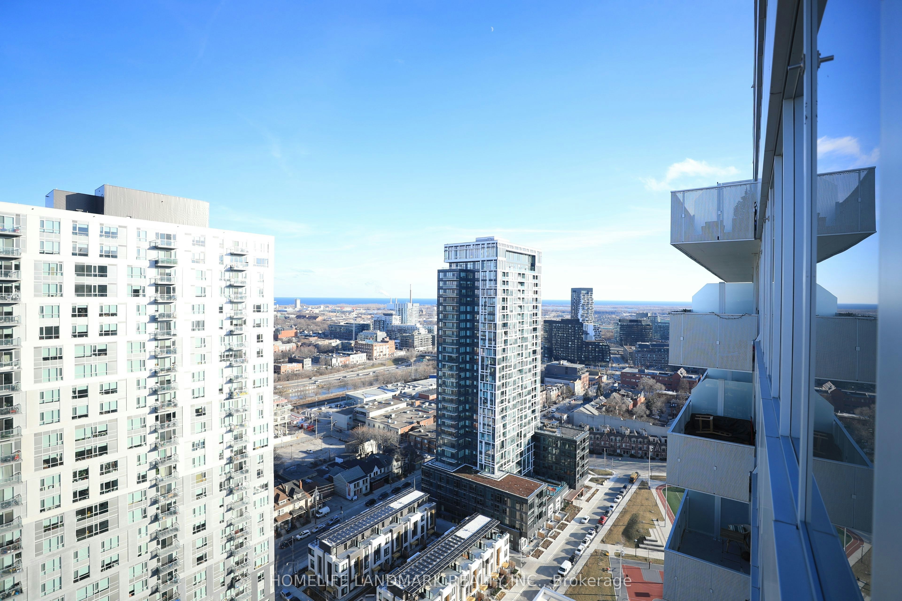 2504-20 Tubman Avenue, Toronto, ON, M5A 0M5 - 10