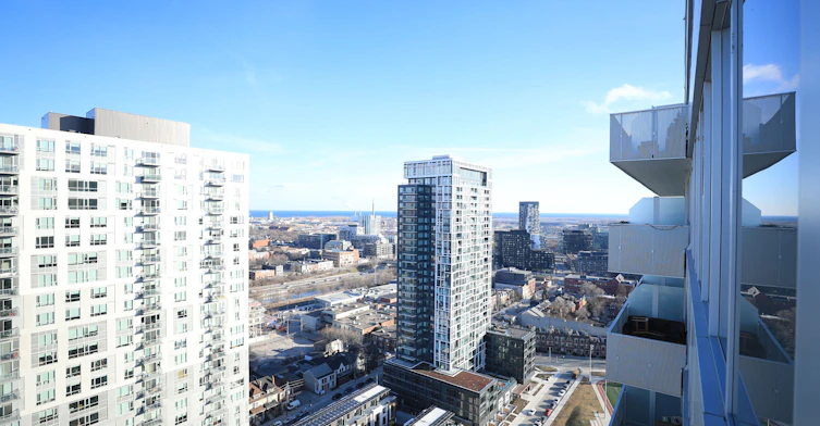 2504-20 Tubman Avenue, Toronto, ON, M5A 0M5 - 10