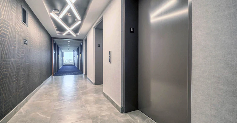 2504-20 Tubman Avenue, Toronto, ON, M5A 0M5 - 4