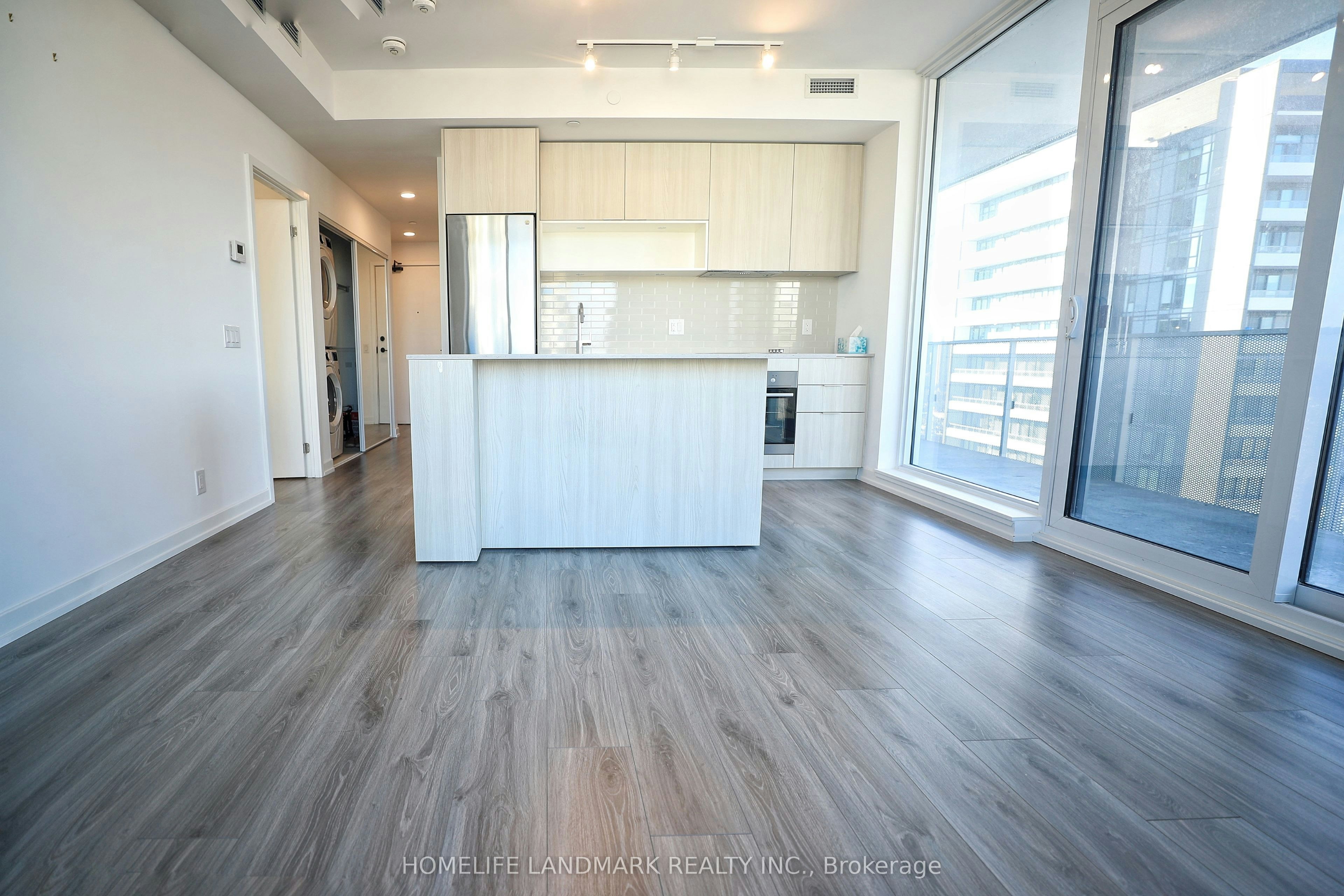 2504-20 Tubman Avenue, Toronto, ON, M5A 0M5 - 12