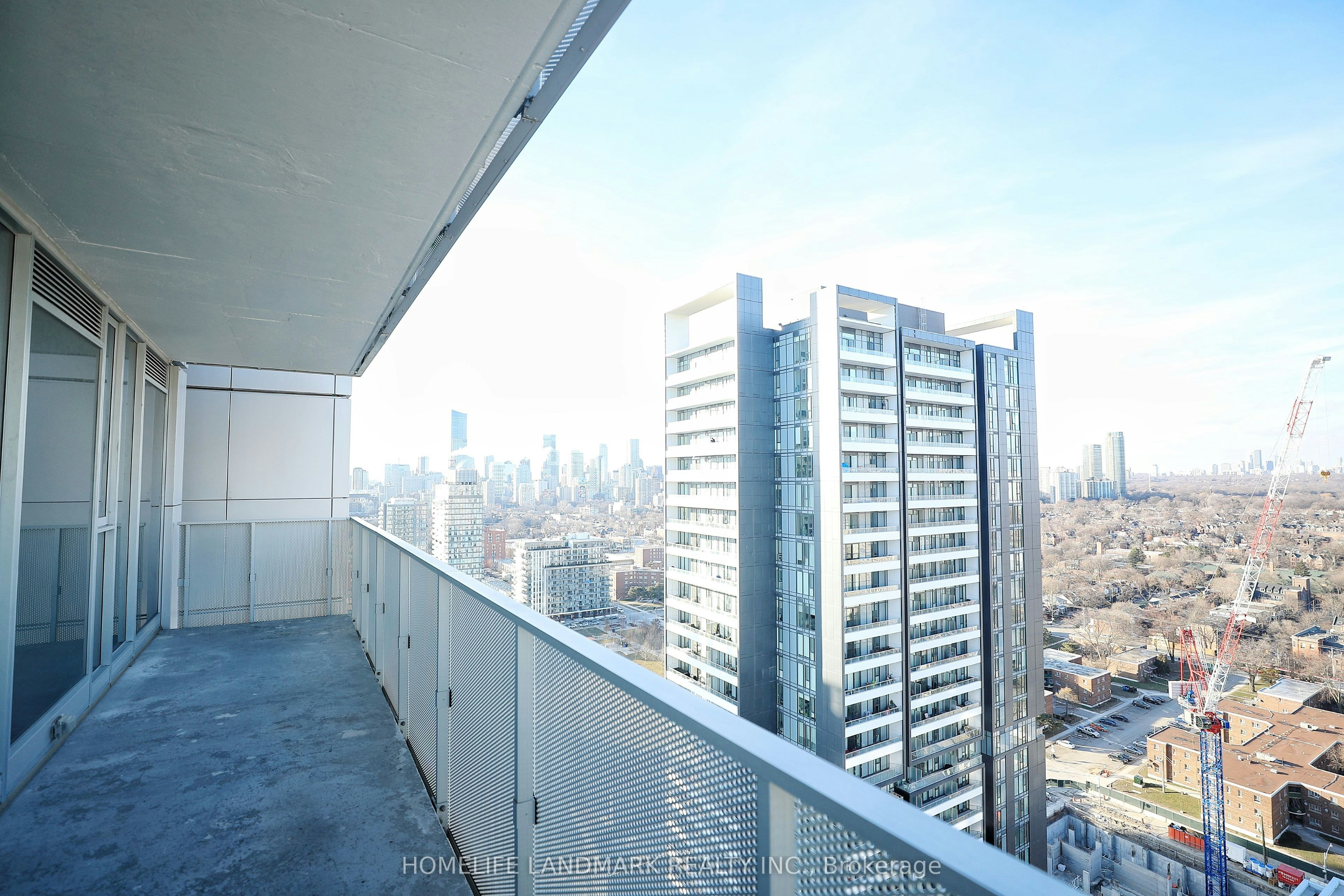 2504-20 Tubman Avenue, Toronto, ON, M5A 0M5 - 11