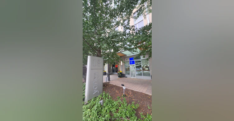 914-18 Yonge Street, Toronto, ON, M5E 1Z8 - 40