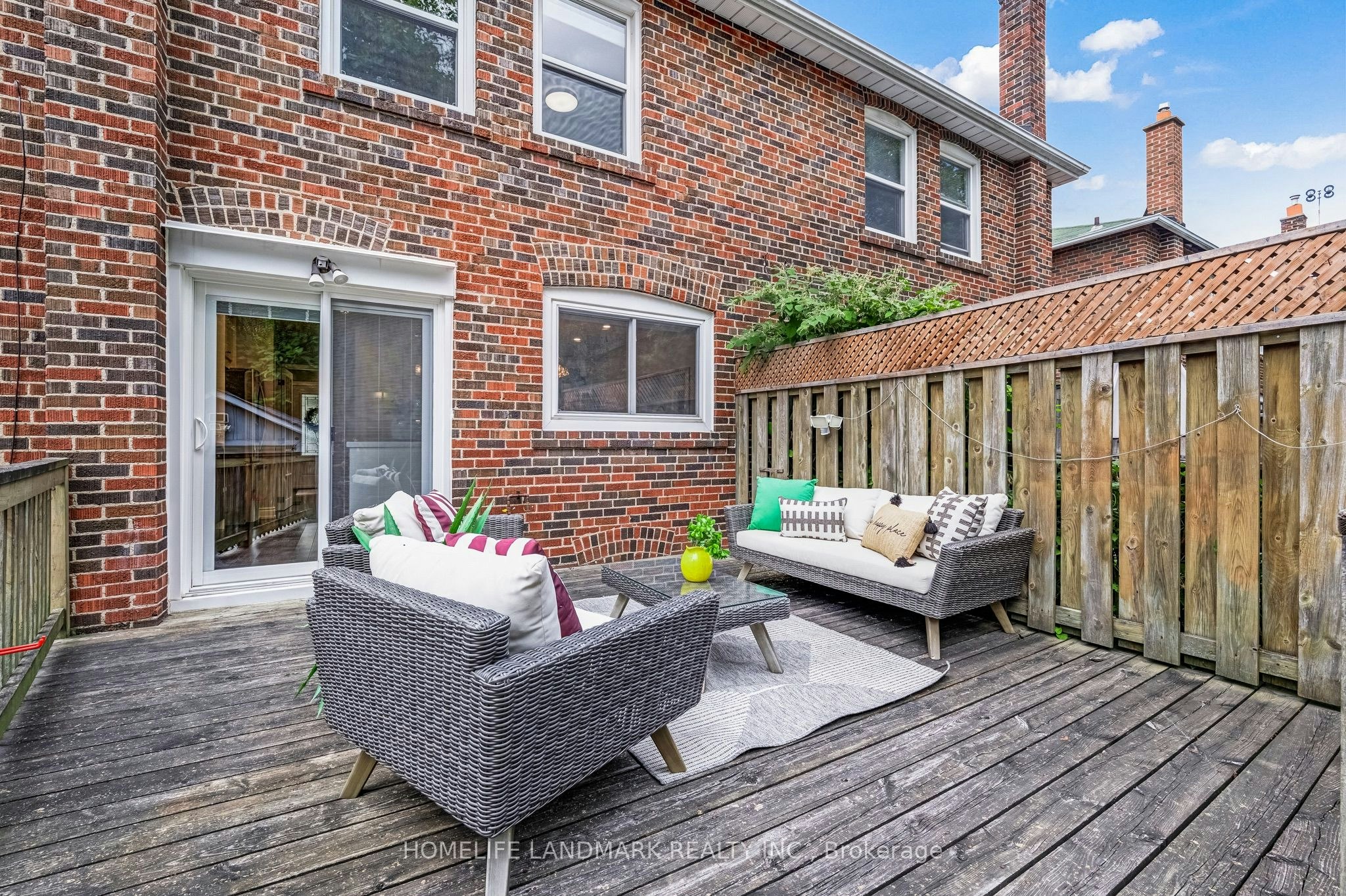 39 Brentcliffe Road, Toronto, ON, M4G 3Y4 - 37