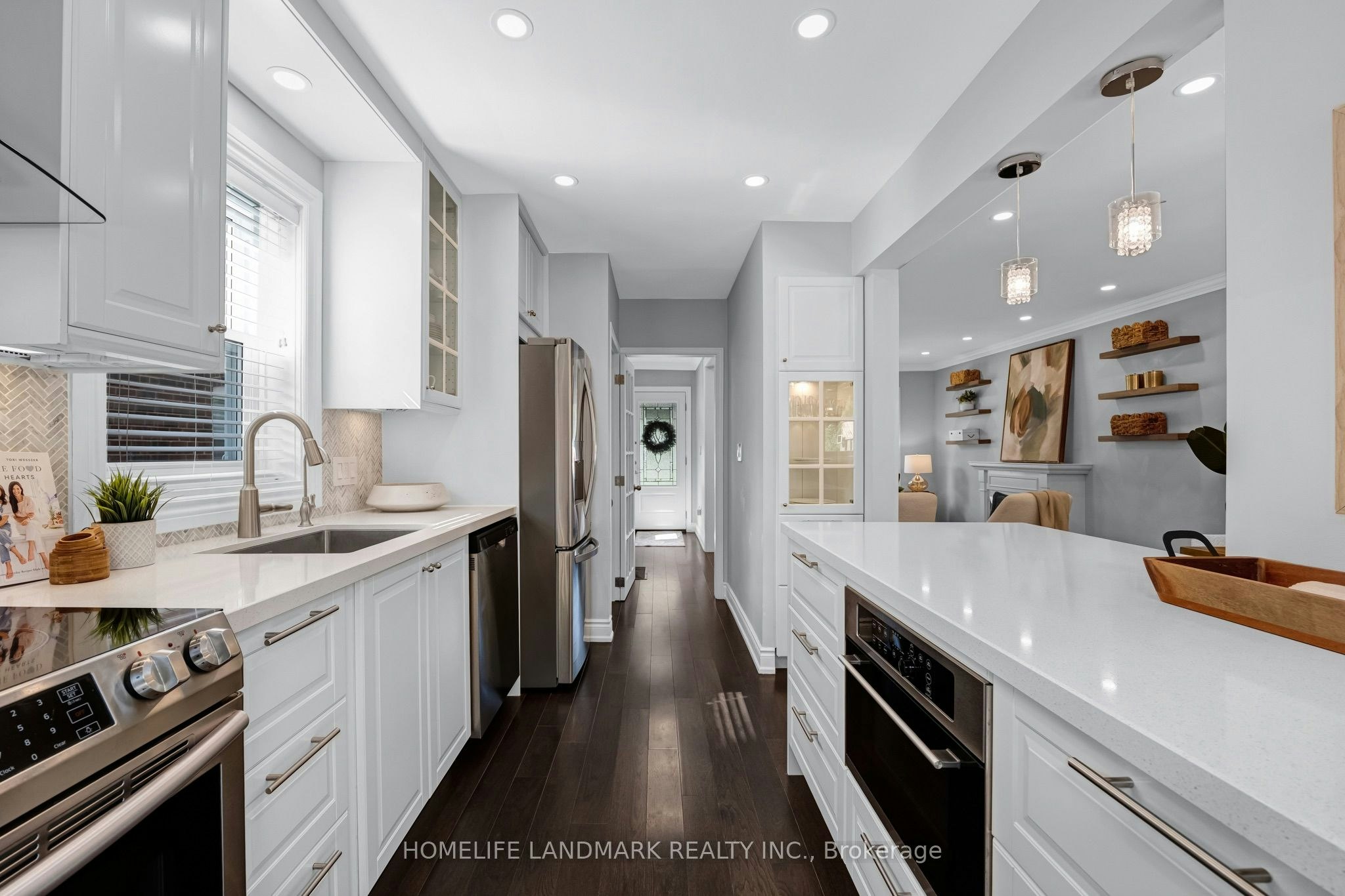 39 Brentcliffe Road, Toronto, ON, M4G 3Y4 - 18