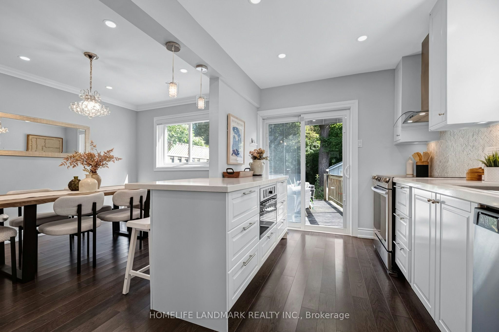 39 Brentcliffe Road, Toronto, ON, M4G 3Y4 - 15