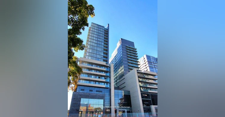 1510E-36 Lisgar Street, Toronto, ON, M6J 0C7 - 9