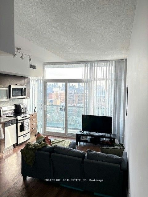 1510E-36 Lisgar Street, Toronto, ON, M6J 0C7