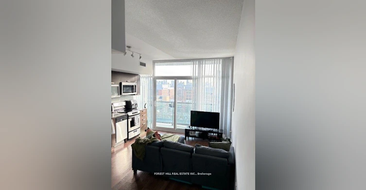 1510E-36 Lisgar Street, Toronto, ON, M6J 0C7