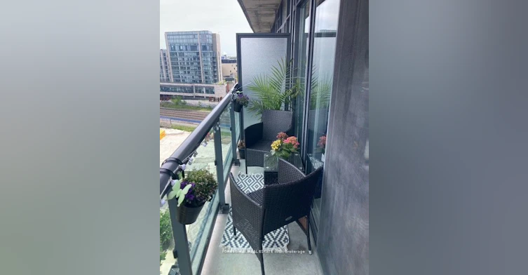 1510E-36 Lisgar Street, Toronto, ON, M6J 0C7 - 2