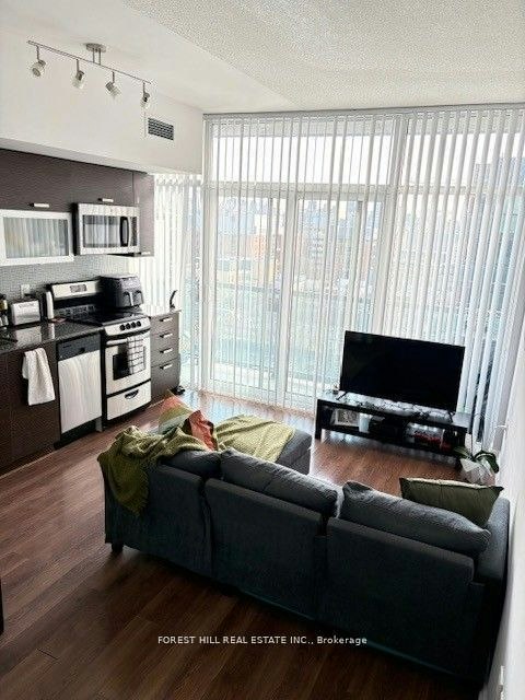 1510E-36 Lisgar Street, Toronto, ON, M6J 0C7 - 5