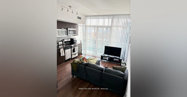 1510E-36 Lisgar Street, Toronto, ON, M6J 0C7 - 5