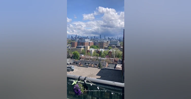 1510E-36 Lisgar Street, Toronto, ON, M6J 0C7 - 3