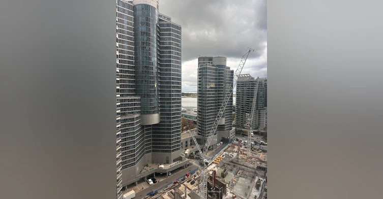 2008-10 York Street, Toronto, ON, M5J 0E1 - 2